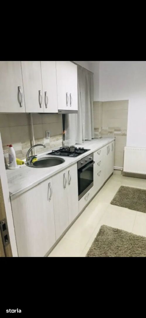AP. 2 CAMERE- PANTELIMON, MOBLAT/UTILAT, BUCATARIE INCHISA, COMIS 0% - Poză 11