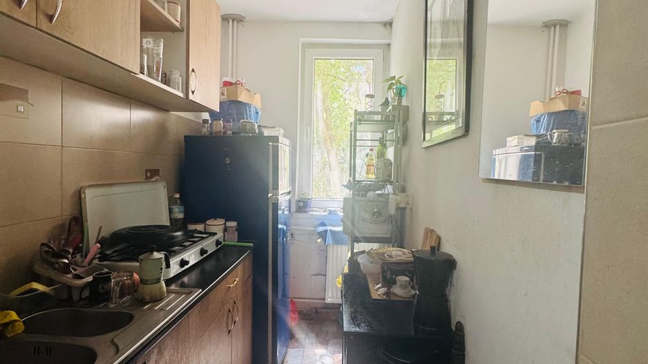 Apartament cu 2 camere Parter Rogerius - Poză 4
