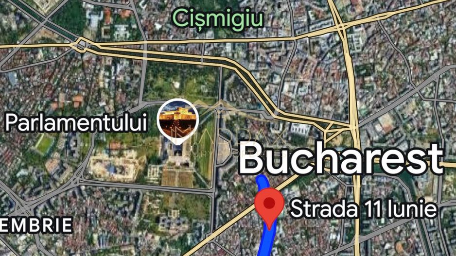 Apartament 2 camere**mobilat si utilat**Bloc boutique NOU**//Unirii - Poză 17