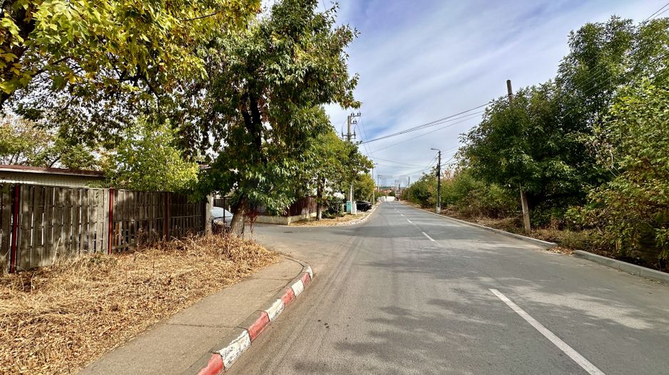 Vila Cineastului | Pipera | Drumul Bisericii | Comision 0 - Poză 20