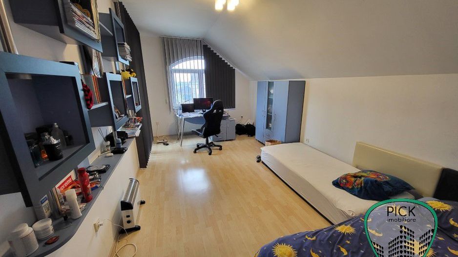 P 1097 - Casă cu 7 camere în jud. Mureș, Sângeaorgiu de Mureș - Poză 10