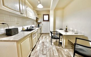 Apartament 2 camere + TERASĂ 17mp | Parcare inclusă | Tractorul - Poză 7