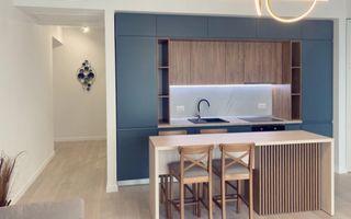 Închiriere apartament 2 camere ONE Verdi - Poză 3