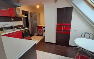 Apartament 3 camere | Etaj 3 | Zona Micro 16 - Poză 11