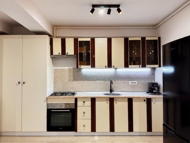 Apartament 2 Camere modern zona Gorjului cu loc de parcare - Poză 10