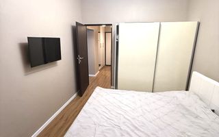 Închiriez Apartament cu 2 camere, bloc nou, mobilat modern, Calea Moșilor ✨ - Poză 8