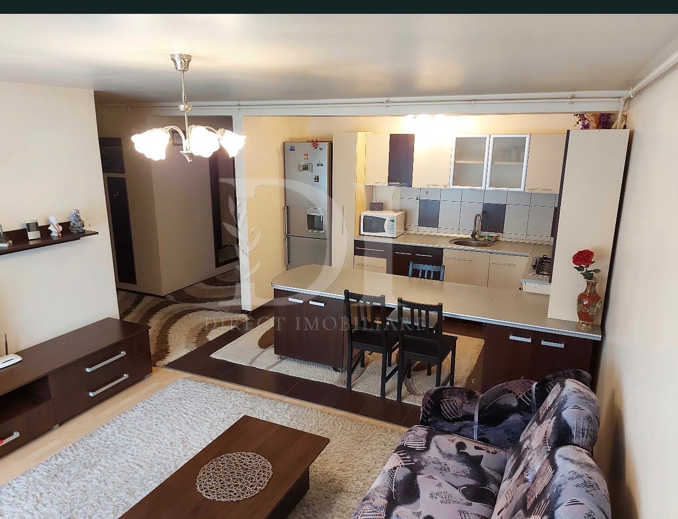 Apartament la cheie / etaj intermediar / Zona Eroilor - Poză 1