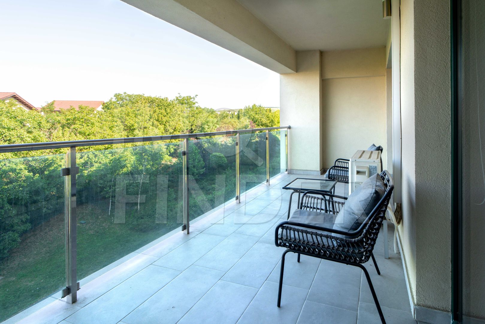 Apartament de lux 2 camere Viva City zona Iulius mall Gheorghieni cu priveliste - Poză 7