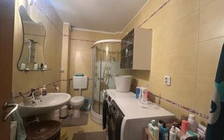 Apartament cu 1 camera, etaj intermediar, mobilat si utilat - Poză 8