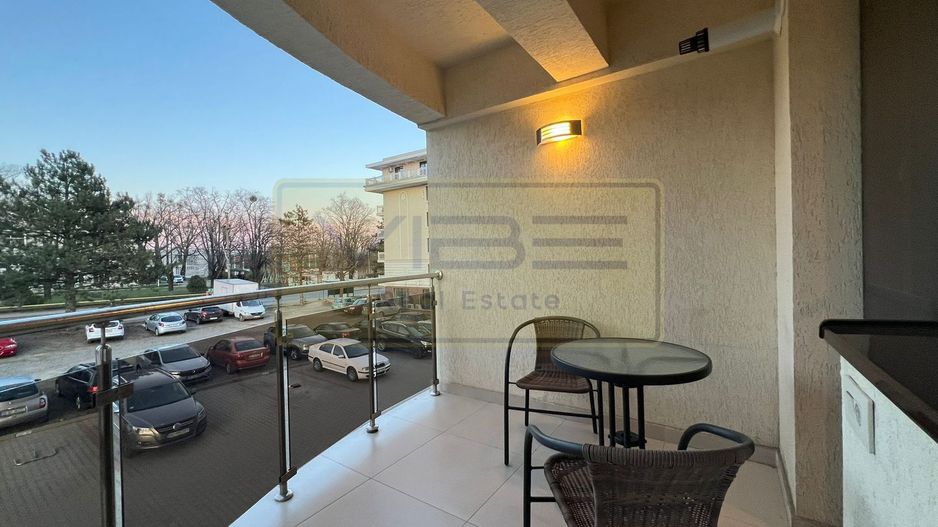 Apartament 2 camere decomandat + parcare Copou - Poză 16