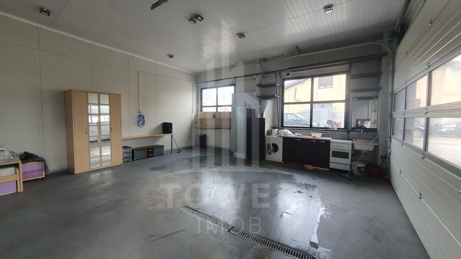 Hală 300 mp | Șura Mare - Poză 1