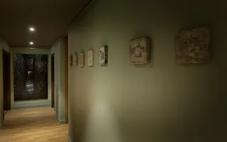 Apartament high-end cu design eclectic | Imobil boutique, Primăverii - Poză 16