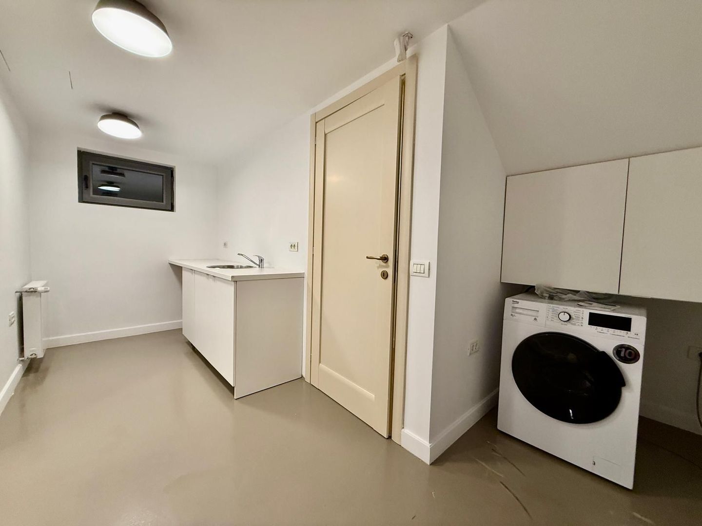 Refined Luxury Residence | Exclusive Villa with Private Spa - Poză 36