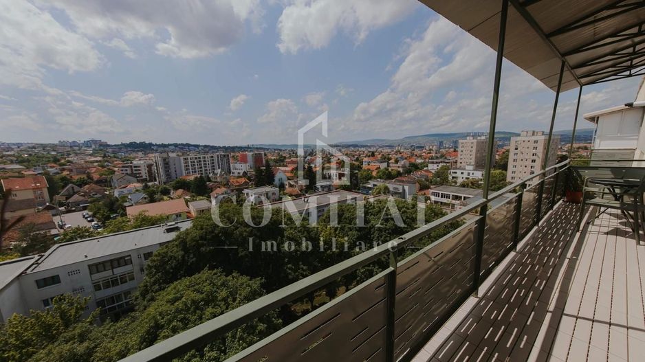 Apartament cu 2 camere | Ultrafinisat - modern | La cheie | Gheorgheni - Poză 28