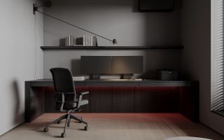 Penthouse | Zona JW Marriot | Ultra Lux - Poză 31