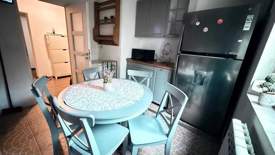 Apartament 3 camere Timpuri Noi + loc de parcare - Poză 5