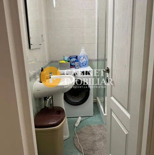 Apartament 3 Camere Decomandat  -Cug . Aleea Tudor Neculai + 2 Bai , 77Mp - Poză 3