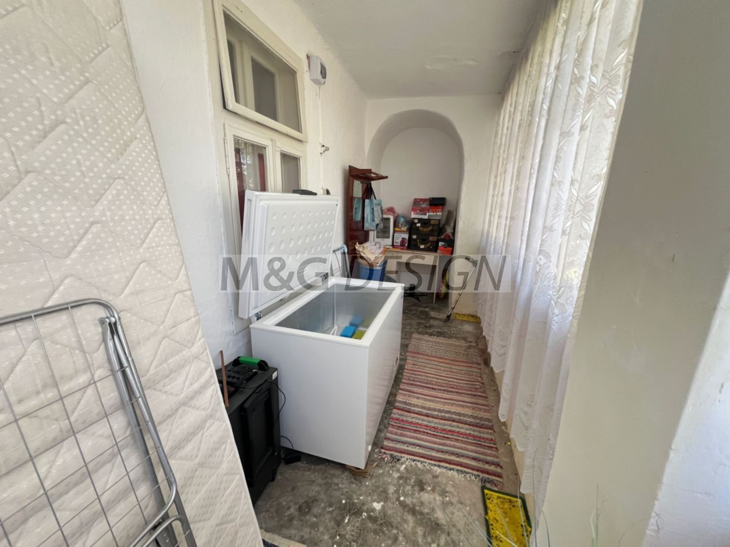 Casa 4 camere 2800mp teren - Poză 18