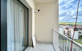 Apartament 2 camere Eroilor Floresti - Poză 14