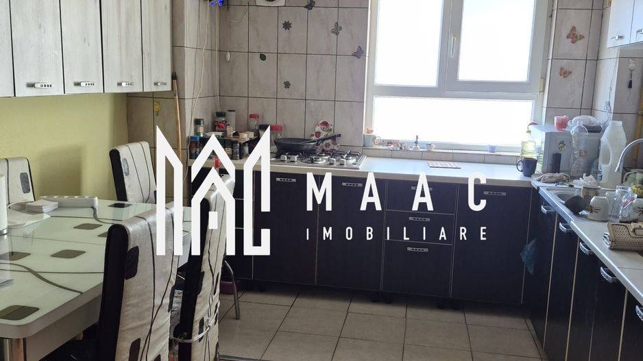 Apartament 3 camere | Ostroveni | 2 bai | 78 mp | - Poză 9