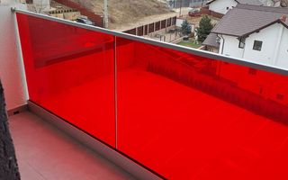 Apartament open space mobilat modern, zona Visani Bucium, Complex Sofia District - Poză 7