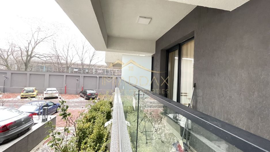 Apartament Modern**2 Camere**Mobilat**Parcare subterana inclusa//Central - Poză 14