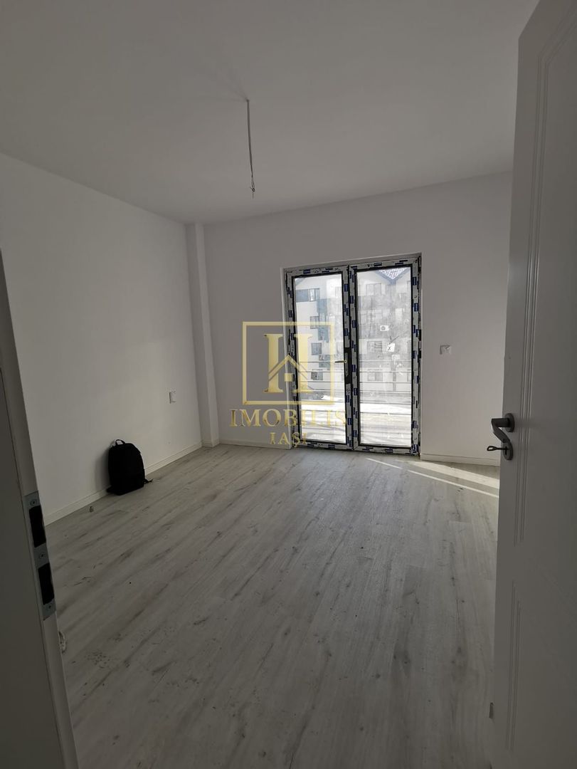 Apartament 2 camere Dec finalizat Bucium 52 mp 83000 euro - Poză 2