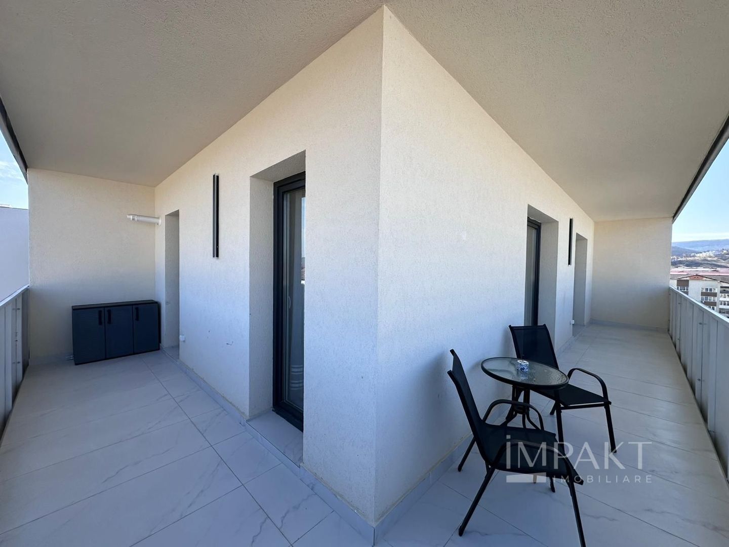 De inchiriat 2 camere, bloc nou, prima inchiriere, Eroilor - Poză 7