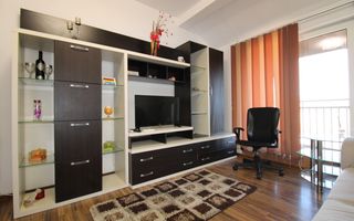 Complex, 2 camere, centrala proprie, Pet-friendly (Pisici) - Poză 2