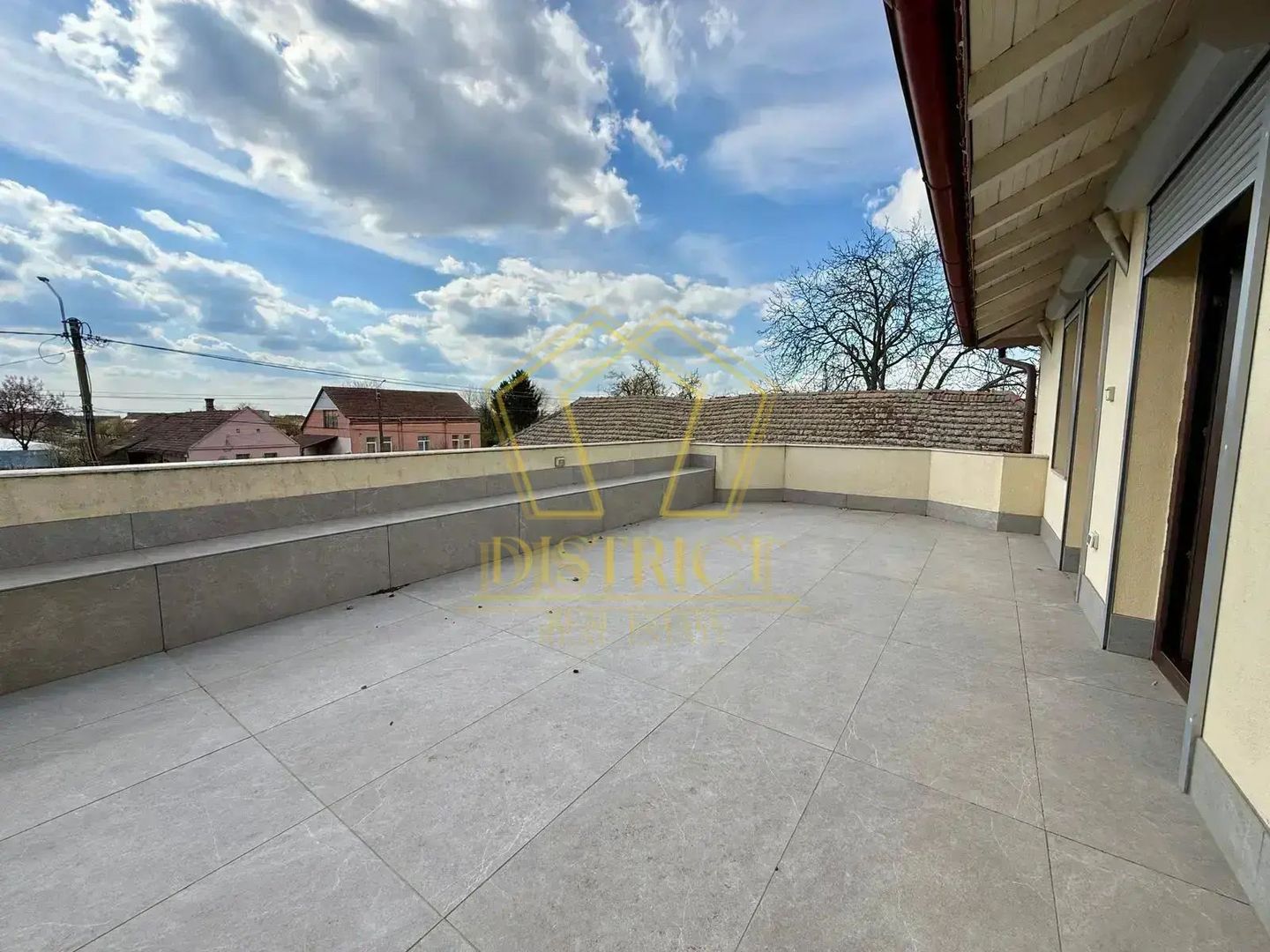 COMISION 0% Vila cu 6 camere deosebita D+P+1E I Biled - Poză 16