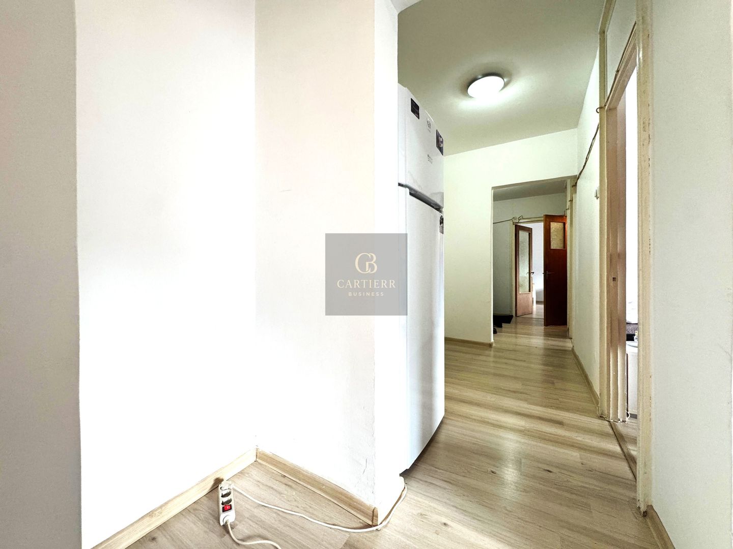 3 CAMERE + 2 BAI | DRISTORULUI | - Poză 7