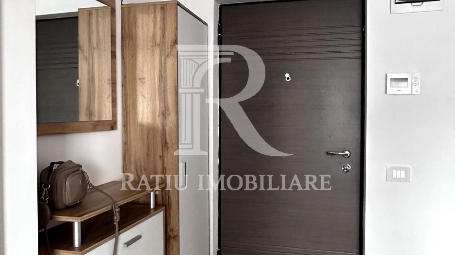 Studio de inchiriat | Iosia Residence | Oradea - Poză 6