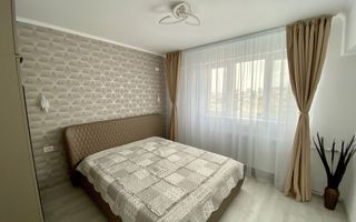 De inchiriat apt 3 camere Dorobanți - Poză 1
