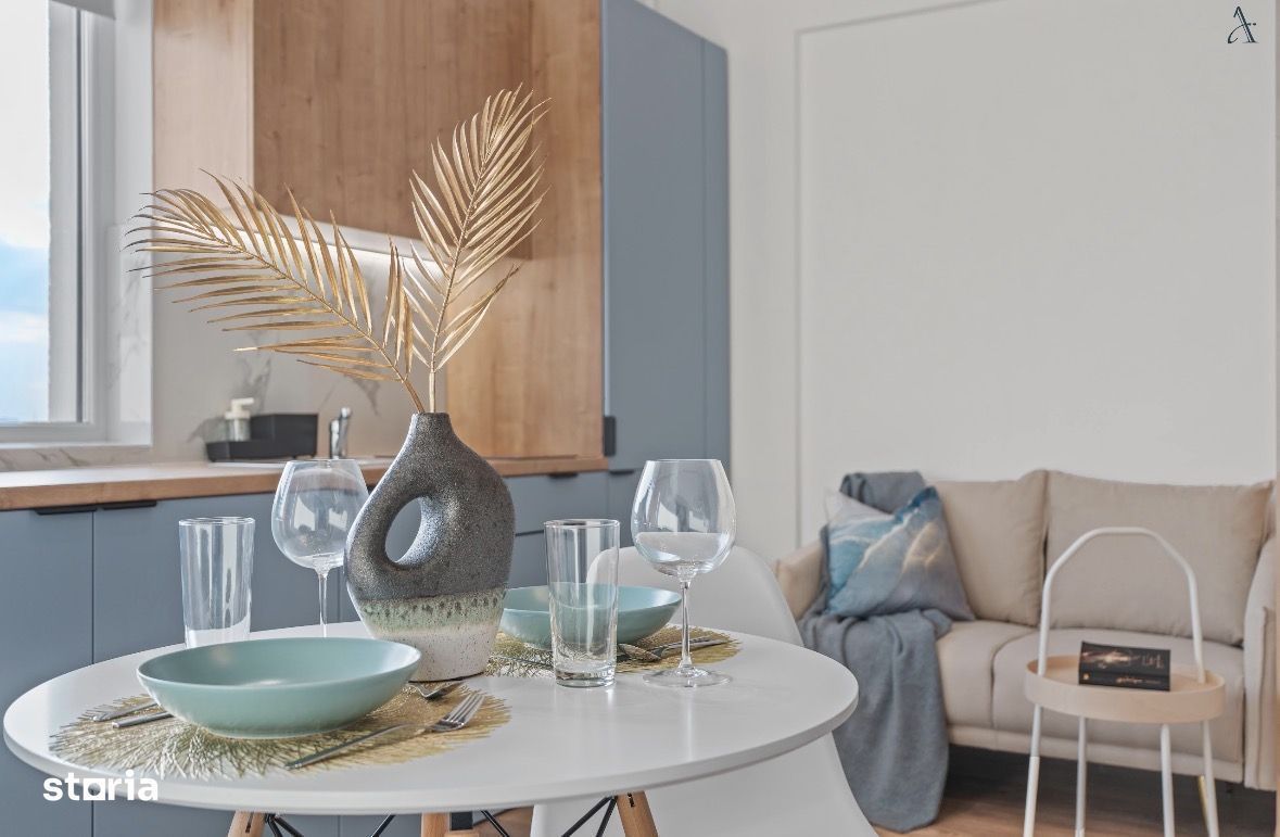 Garsonieră de vanzare - Poză 3