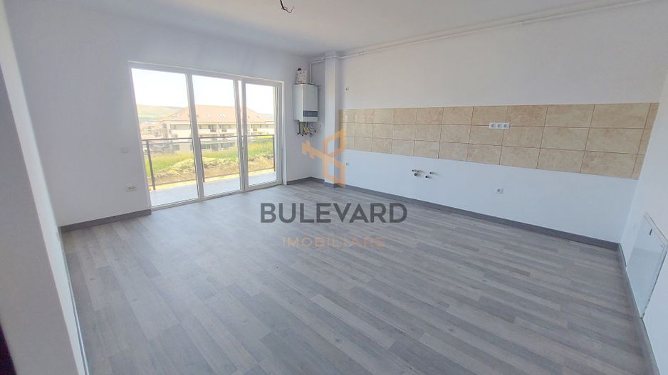 Apartament cu 2 camere , zona strazii Fagului! - Poză 1
