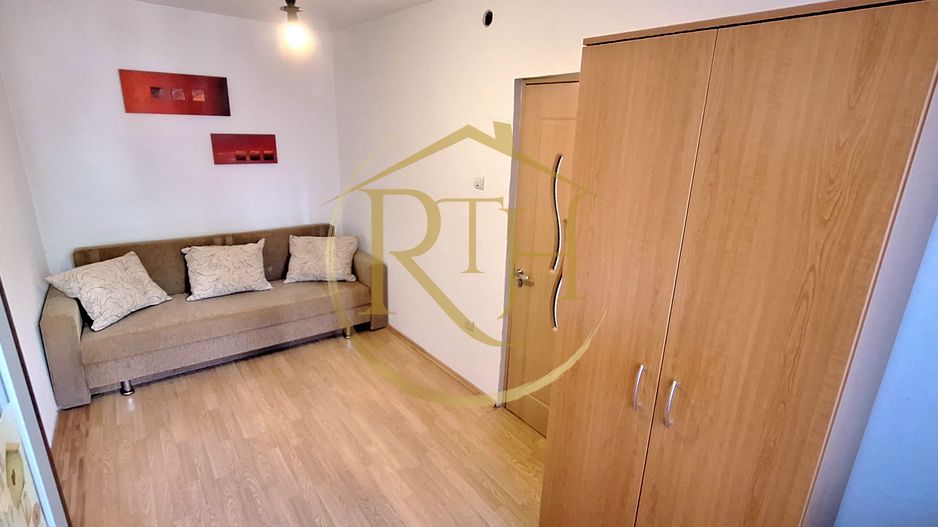 Apartament cu 2 camere de închiriat – Zona Girocului, lângă Spitalul Județean - Poză 11