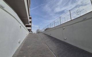 Penthouse 4 camere, 4 bai, 166 mp, terasa 145 mp - metrou Starulesti - Poză 12