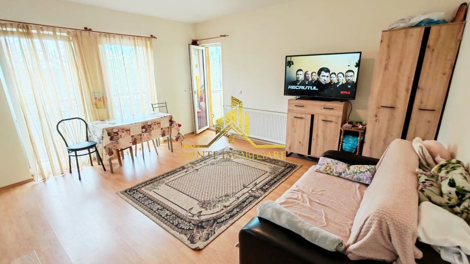 2 camere, decomandat, PET FRIENDLY, bloc nou, Floresti, zona VIVO - Poză 11