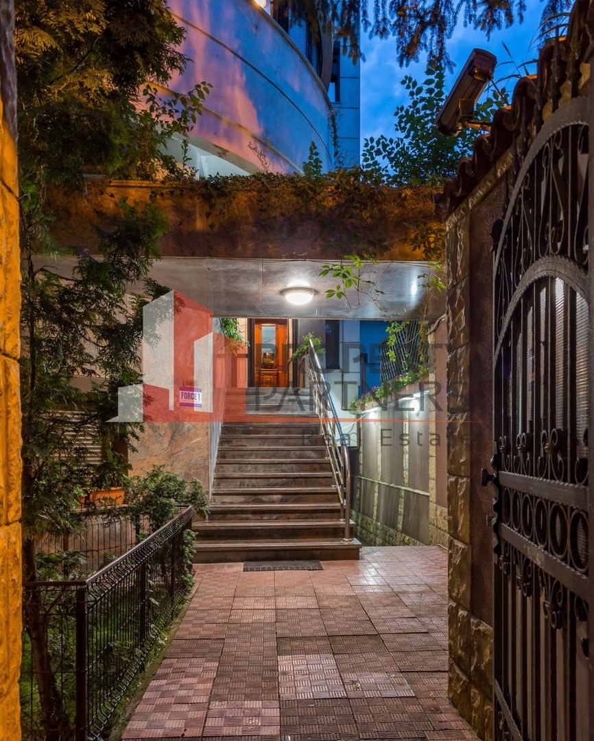 Vila deosebita Domenii - Poză 3