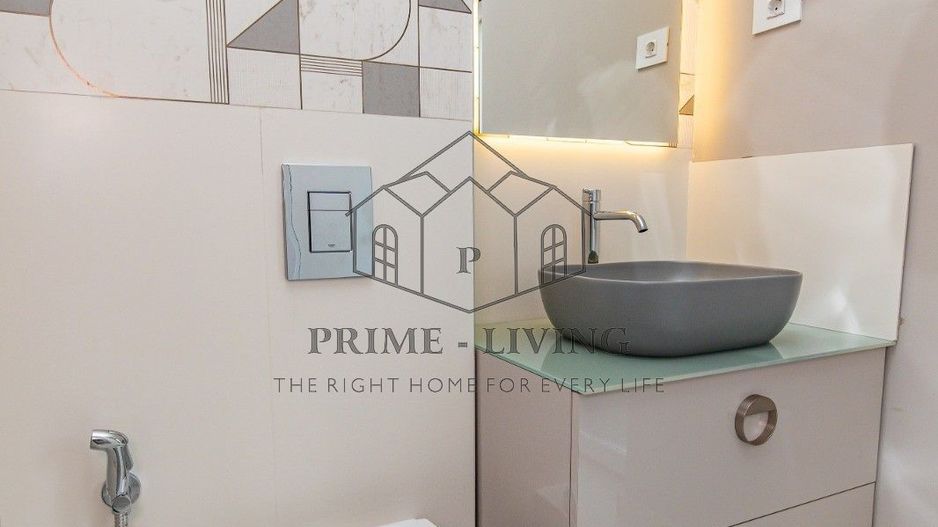 VILA CU 4 DORMITOARE SI PISCINA PRIVATA LA INCHIRIERE IN IANCU NICOLAE - Poză 15