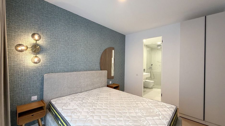 3 camere mobilat si utilat One Lake Club Floreasca | Tei - Poză 8