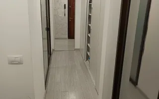 Apartament renovat 2 camere Dec 52 mp Tatarasi 93900 euro - Poză 11