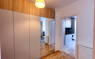 Apartament 1 cameră, PARCARE, zona Iulius Mall Gheorgheni - Poză 10