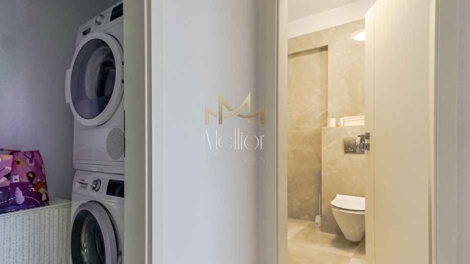 Apartament 4 camere, terasa, parcare, Zorilor, Wings! - Poză 18