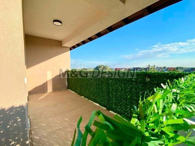 Apartament 2 camere Giroc- Calea Urseni - Poză 11