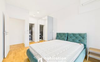 Apartament 3 camere, terasa spatioasa, zona Centralǎ - complex Paltim - Poză 18