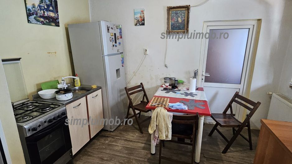 Casa/Vila sector 4 - Poză 8