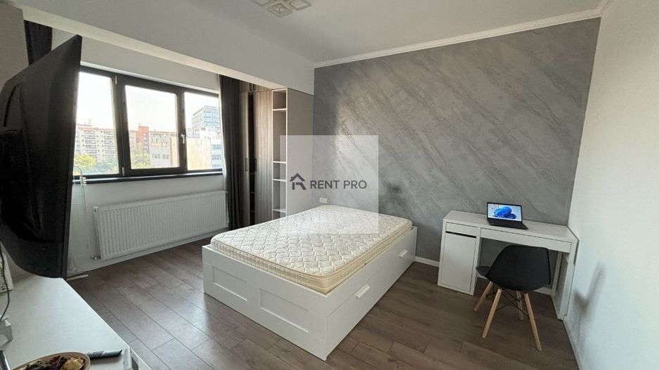 Garsoniera Regie Residence Faza 1 Grozavesti - Poză 12