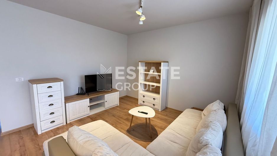 Duplex Mosnita Noua, mobilat si utilat - Poză 1