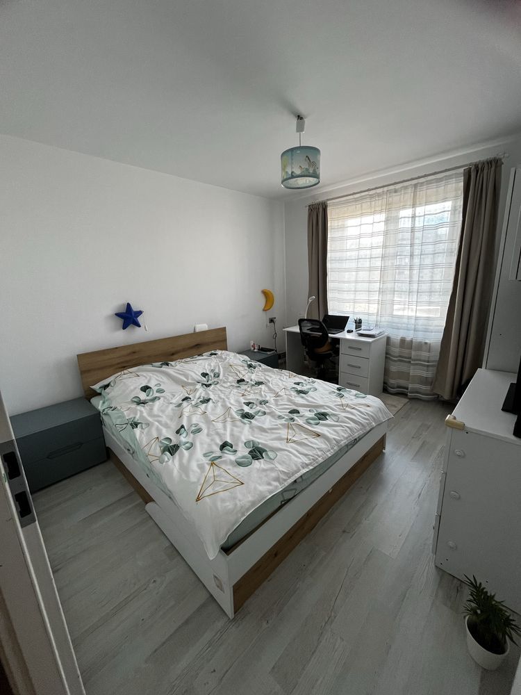 Apartament 3 Camere Metrou Piața Gorjului - Poză 3